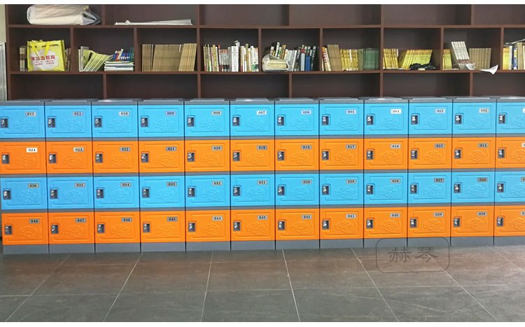 學生儲物柜書包柜子的規格參數 學生儲物柜書包柜子的規格參數